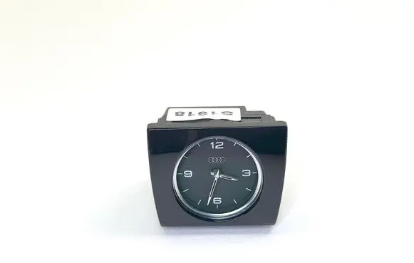 Audi A8 S8 D4 4H Clock 4H0919204M H05022501S 93011355010