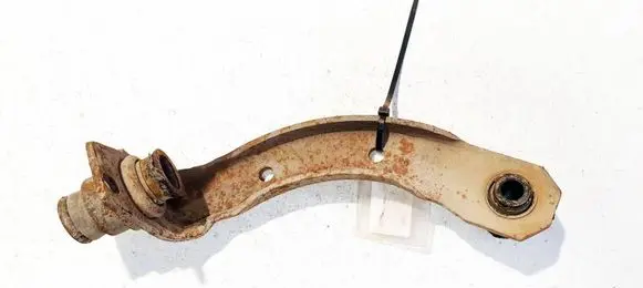 Renault Scenic II - Grand scenic II Engine mount bracket 8200197453g