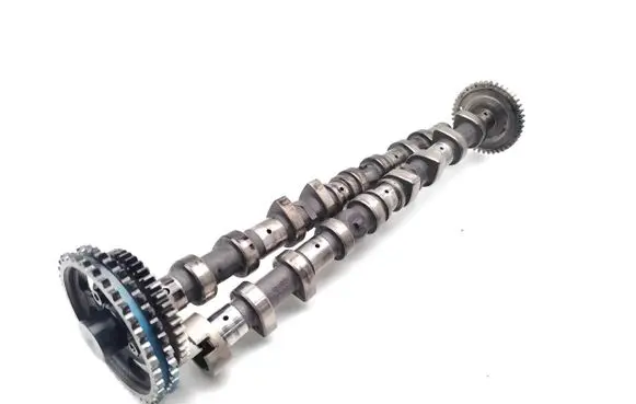 Camshaft
