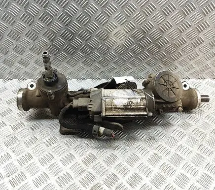 Alfa Romeo Giulietta Steering rack 50528727 7817974190