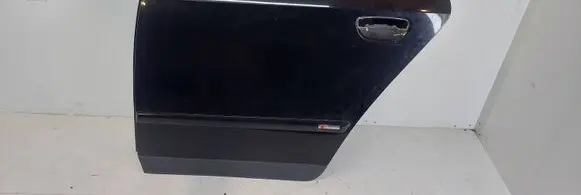 Audi A4 S4 B6 8E 8H Rear door 8E0853763B