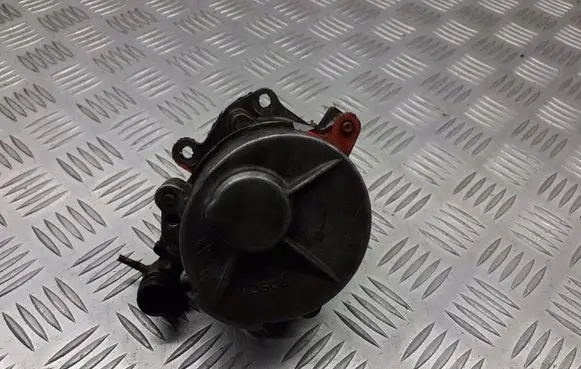 Renault Scenic II - Grand scenic II Vacuum pump
