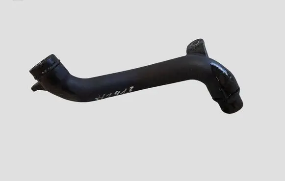 BMW 3 E90 E91 Engine coolant pipe/hose 7800583