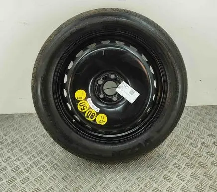 Mercedes-Benz GLS X166 R19 spare wheel A1674000300