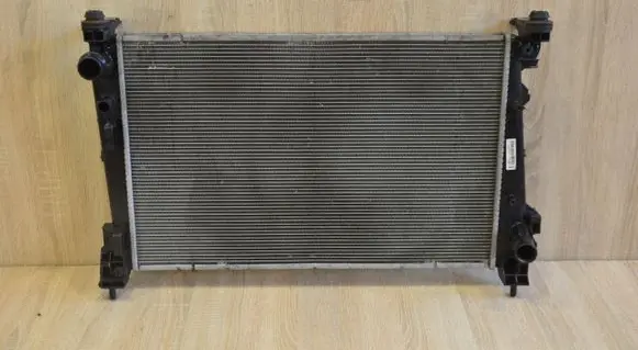 Alfa Romeo Giulietta Coolant radiator 505144850