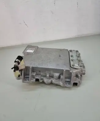 Nissan Ariya Voltage converter inverter 291A05MP1A