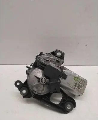 Mini One - Cooper Clubman R55 Rear window wiper motor 53029712 7168153
