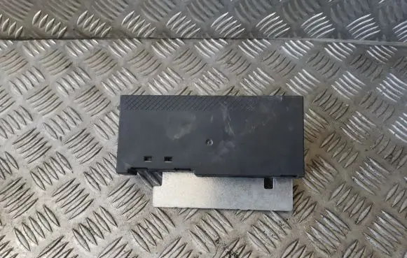 GPS navigation control unit/module