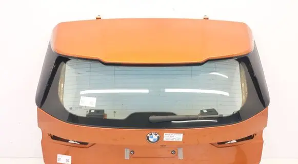 BMW X1 U11 Truck tailgate 9450465MWGK120626 9450465