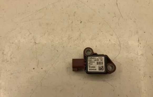 Land Rover Discovery 3 - LR3 Other devices 5H2Z14B345