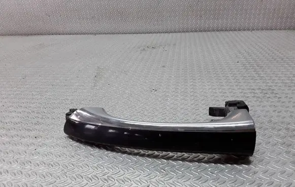 Mercedes-Benz E W211 Rear door exterior handle