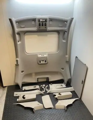 BMW 3 E92 E93 Headlining set 