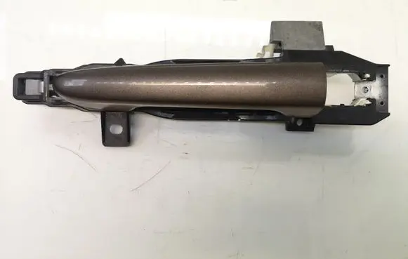 Mazda 6 Front door exterior handle R8376
