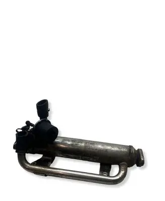 Volkswagen PASSAT B6 EGR valve cooler 03G131512AE 024506