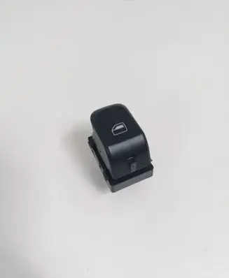 Audi A4 S4 B8 8K Electric window control switch 8K0959855