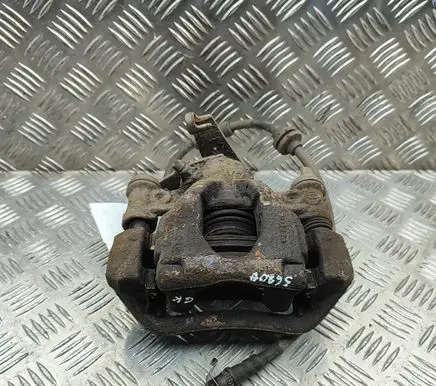 Opel Movano B Rear brake caliper 95520451