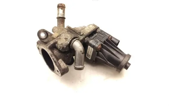 Ford Transit EGR valve BK2Q9D475CB 703784050