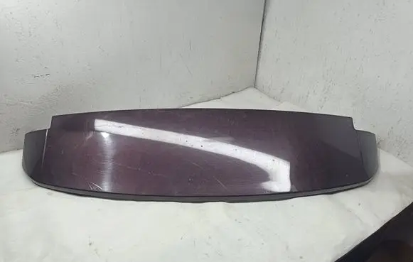 Lancia Delta III Tailgate/trunk spoiler 735453467