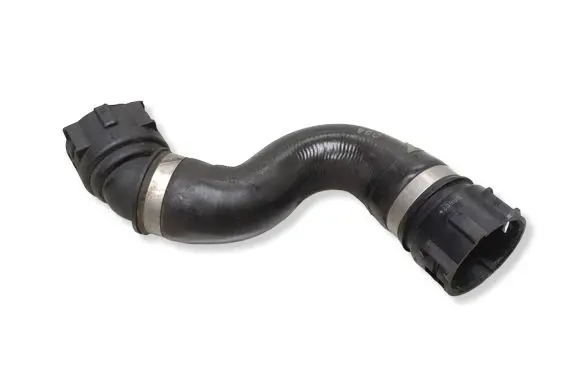 BMW 5 E60 E61 Engine coolant pipe/hose 7565780 17127565780