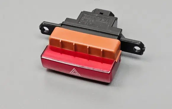 Honda Accord Hazard light switch M37844