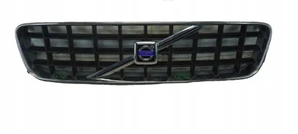 Volvo XC90 Front bumper upper radiator grill 8620641
