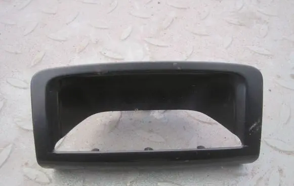 Volkswagen Amarok Front door handle cover 2H0867171D