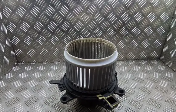 Citroen Jumpy Heater fan/blower 5P1330400
