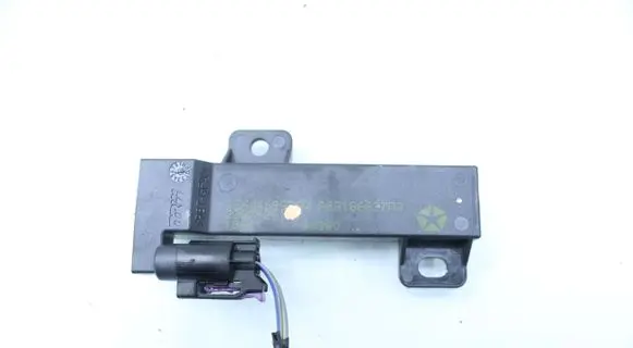 Interior comfort aerial antenna