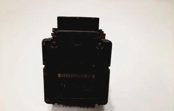 Peugeot 206 ABS Pump