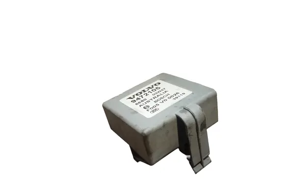 Volvo XC90 Alarm control unit/module 9472105