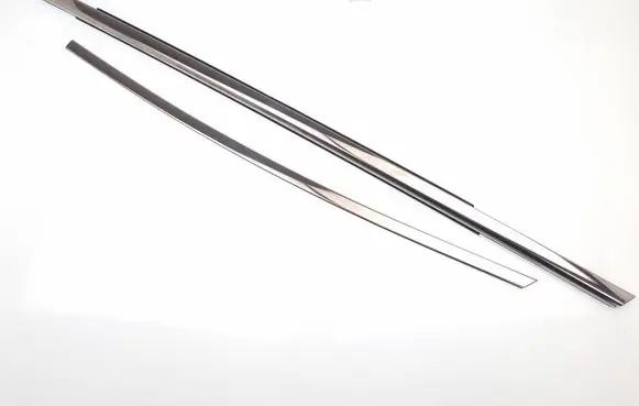 Chrysler 200 Rear door card trim 51799517