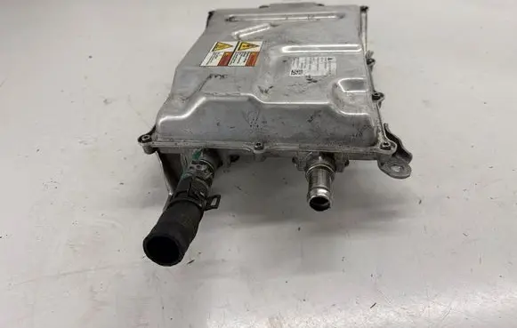 Tesla Model X Voltage converter inverter 106098500B 106098500E