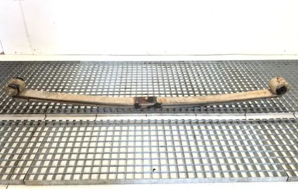 Ford Transit Rear leaf spring 