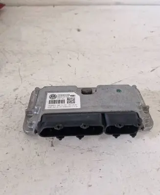Volkswagen Caddy Engine control unit/module 03C906024BA 61601451
