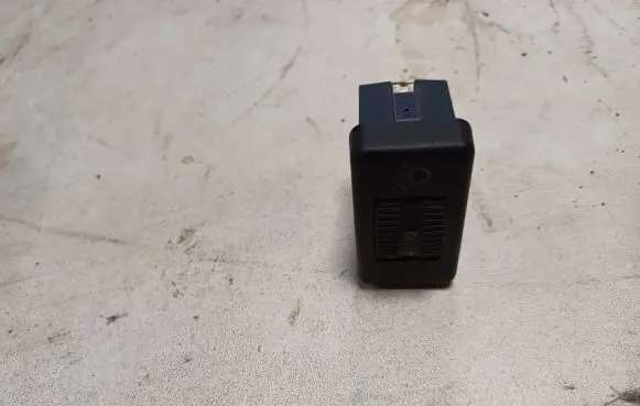 Volkswagen PASSAT B3 Headlight level height control switch 357941333