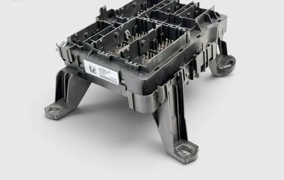 Chevrolet Suburban Fuse box set 23200666 22773476 84114438