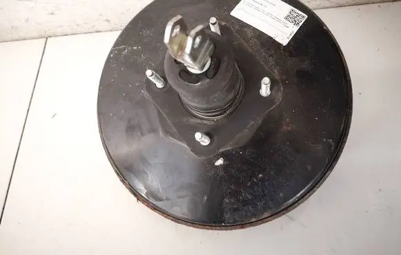 Nissan Qashqai Brake booster 46007JD01A 0204051563