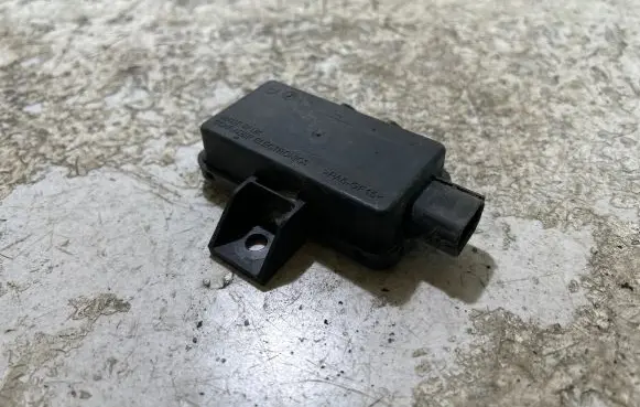 Dodge Challenger Tire pressure control unit 68219831AF