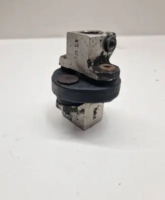 BMW 3 E46 Steering column universal joint 821045