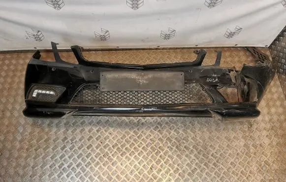 Mercedes-Benz E C207 W207 Front bumper A2078850265