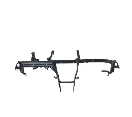Audi Q7 4M Dashboard cross member/frame bar 4M1857017 516220