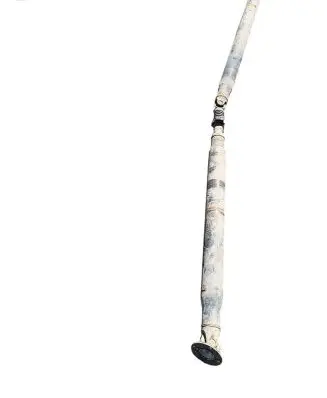 Volkswagen II LT Drive shaft (set)
