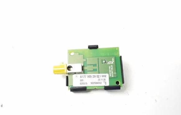 Mercedes-Benz A W177 Aerial GPS antenna A1779052902