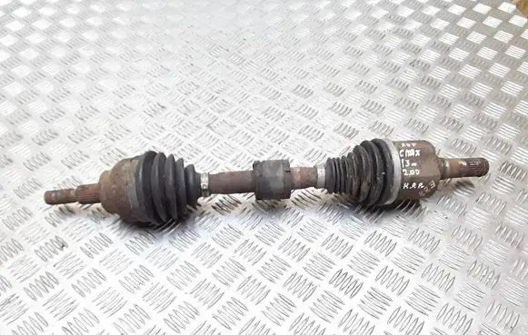 Ford Grand C-MAX Front driveshaft