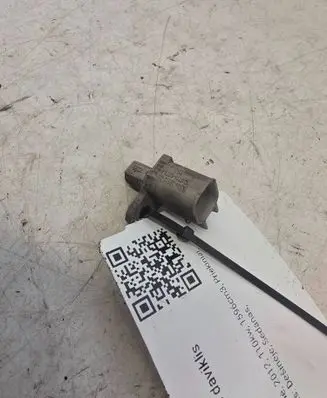 Volvo S60 ABS rear brake sensor 6G9N2B372DD