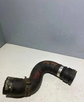 Audi A4 S4 B8 8K Engine coolant pipe/hose 8K0121101P