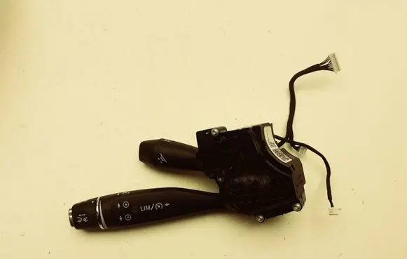 Mercedes-Benz C W205 Cruise control stalk 408187