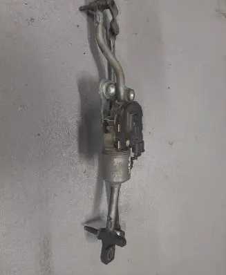 Volvo XC60 Front wiper linkage and motor 3397020952 30753513