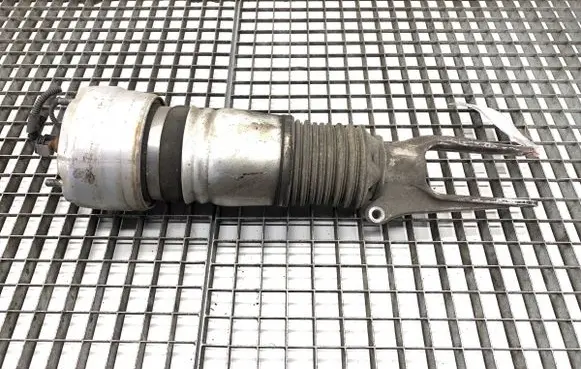 Porsche Panamera (970) Front shock absorber/damper 