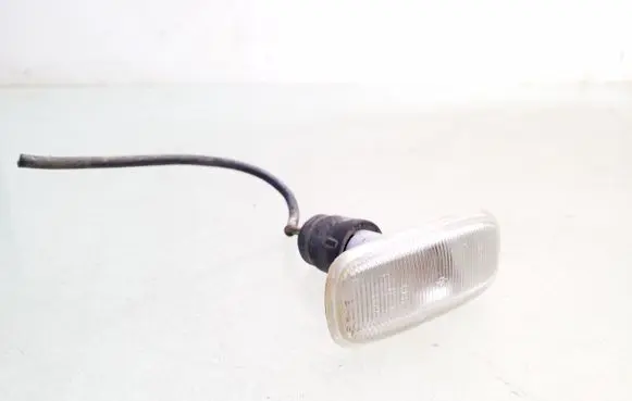 Audi A6 S6 C5 4B Front fender indicator light 4B0949127